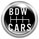 Logo BDW Cars